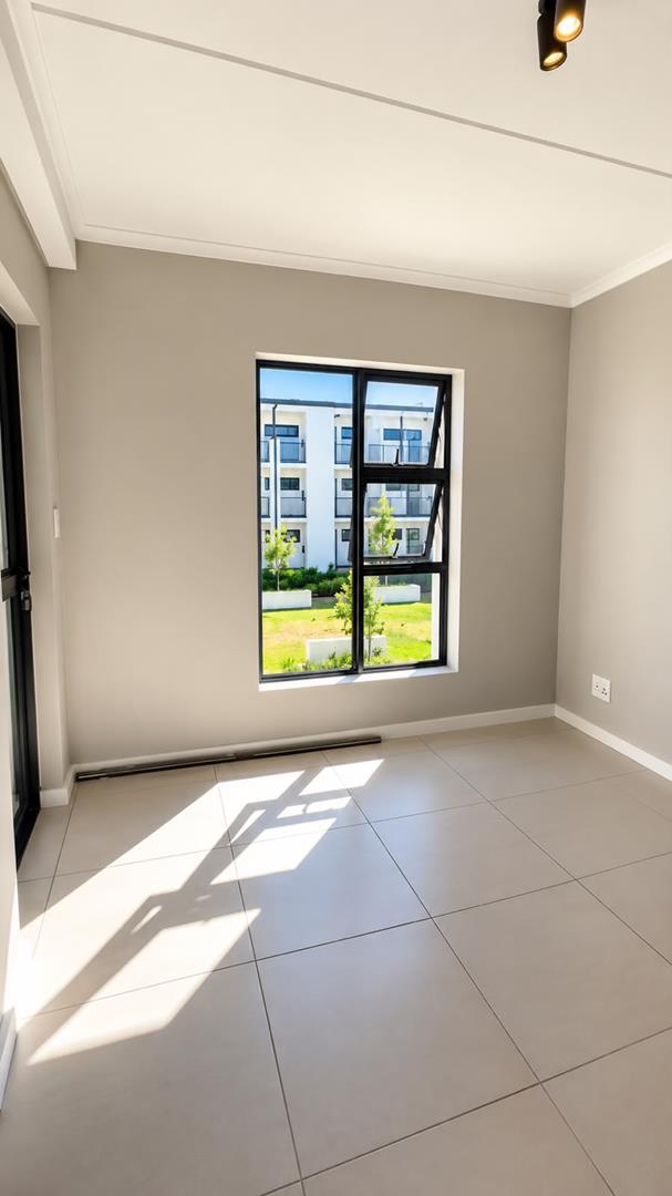 1 Bedroom Property for Sale in Sonstraal Heights Western Cape